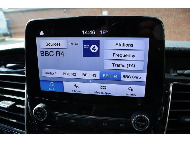  Ford Transit Custom L1 Limited 130ps Euro 6 Diesel Van Panel Van Diesel Manual