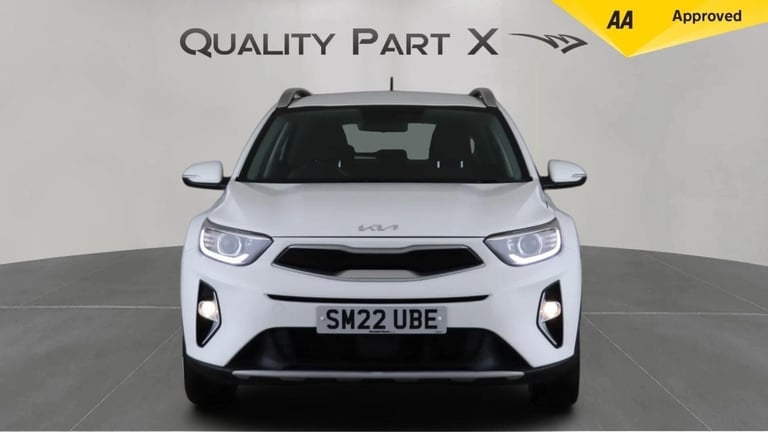 2022 Kia Stonic 1.0 T-GDi 2 Euro 6 (s/s) 5dr HATCHBACK Petrol Manual