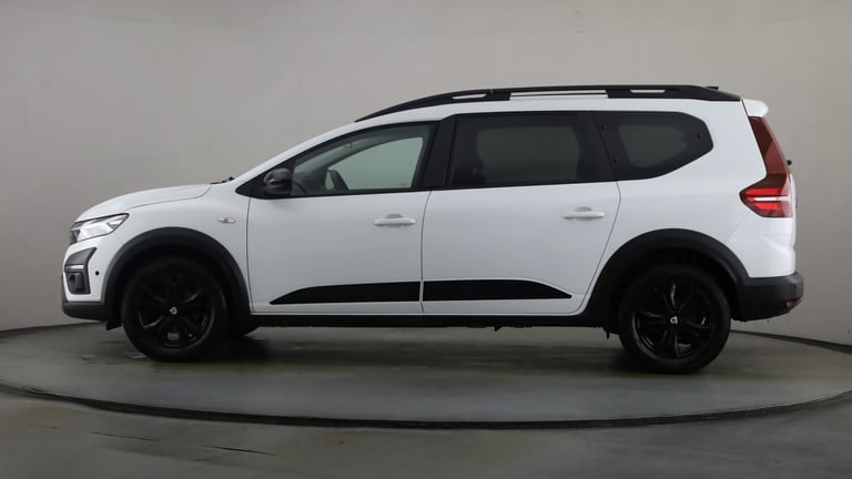 2022 Dacia Jogger 1.0 TCe Extreme SE MPV 5dr Petrol Manual Euro 6 (s/s) (110 ps) MPV Petrol Manual