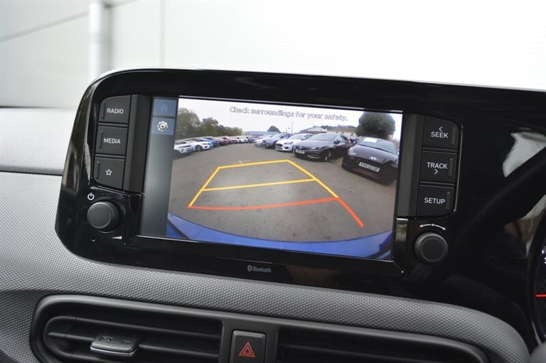 2023 Hyundai i10 1.0 SE Connect Hatchback 5dr Petrol Auto Euro 6 (s/s) (67 ps) Hatchback Petrol A...