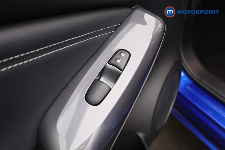 2023 Nissan Juke 1.0 DiG-T 114 N-Connecta 5dr DCT SUV Petrol Automatic