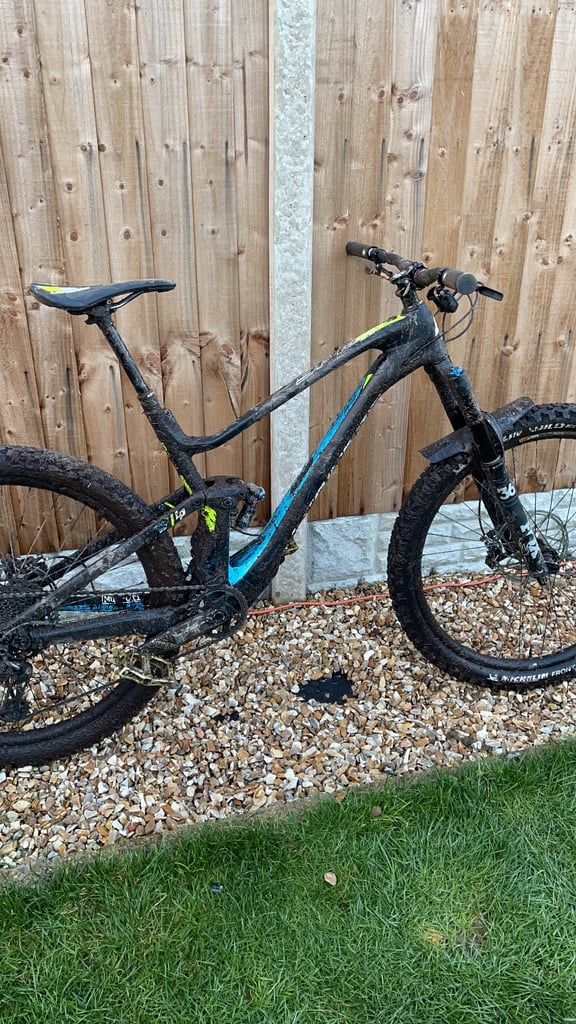 image for Lapierre Spicy Carbon Custom 5.0