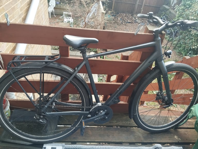 Touring bike Stuff for Sale Gumtree