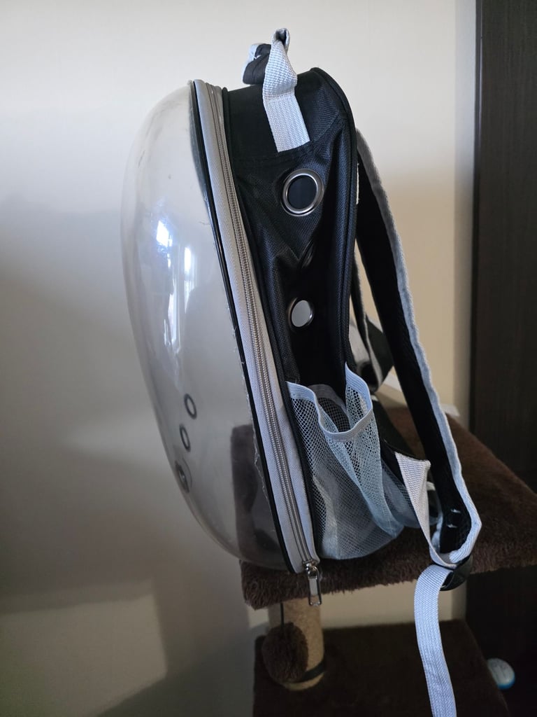 image for Carry bag for pet