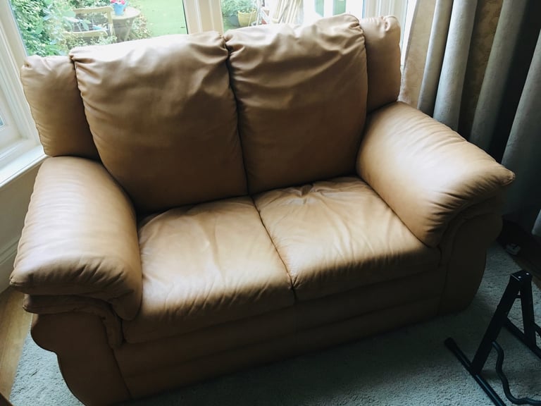 image for Sofa, armchairs suite - free for collection