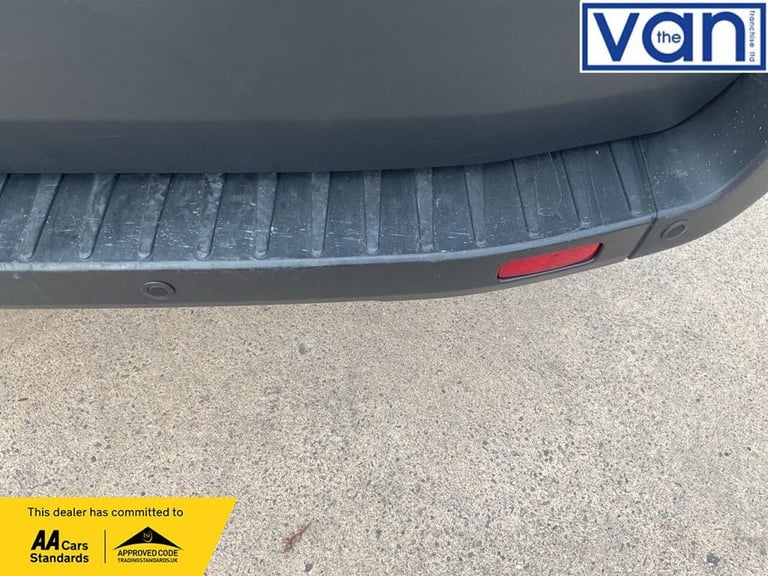 2023 Ford Transit 2.0 350 EcoBlue Trend Panel Van 5dr Diesel Auto FWD L3 H2 Euro 6 (s/s) (130 PAN...