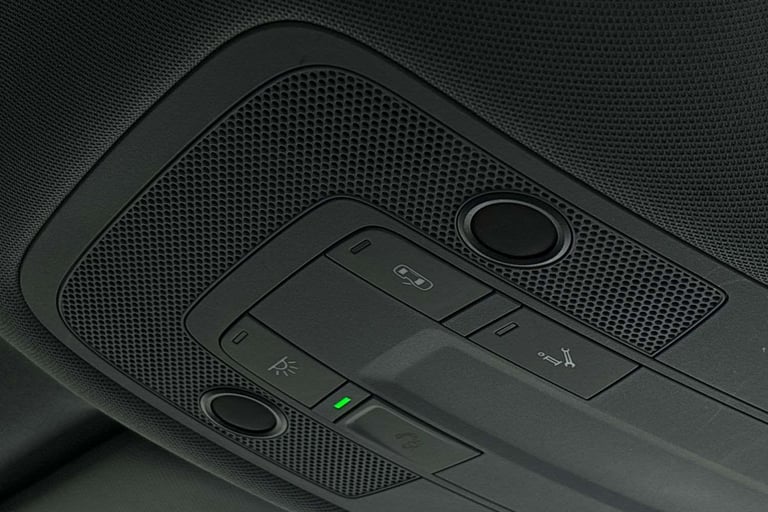 2024 Audi A3 30 TFSI Sport 5dr Hatchback Petrol Manual