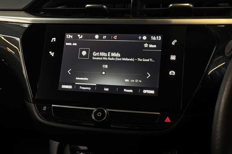 2022 Vauxhall Corsa 1.5 Turbo D Elite Edition Hatchback 5dr Diesel Manual Euro 6 (s/s) (102 ps) H...