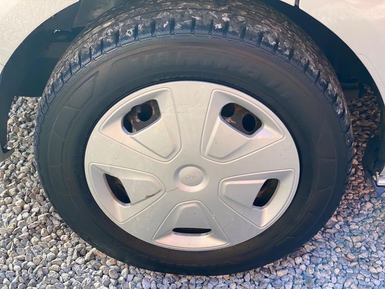 2020 Ford Transit Custom 2.0 340 EcoBlue Trend L1 H1 Euro 6 (s/s) 5dr PANEL VAN Diesel Manual