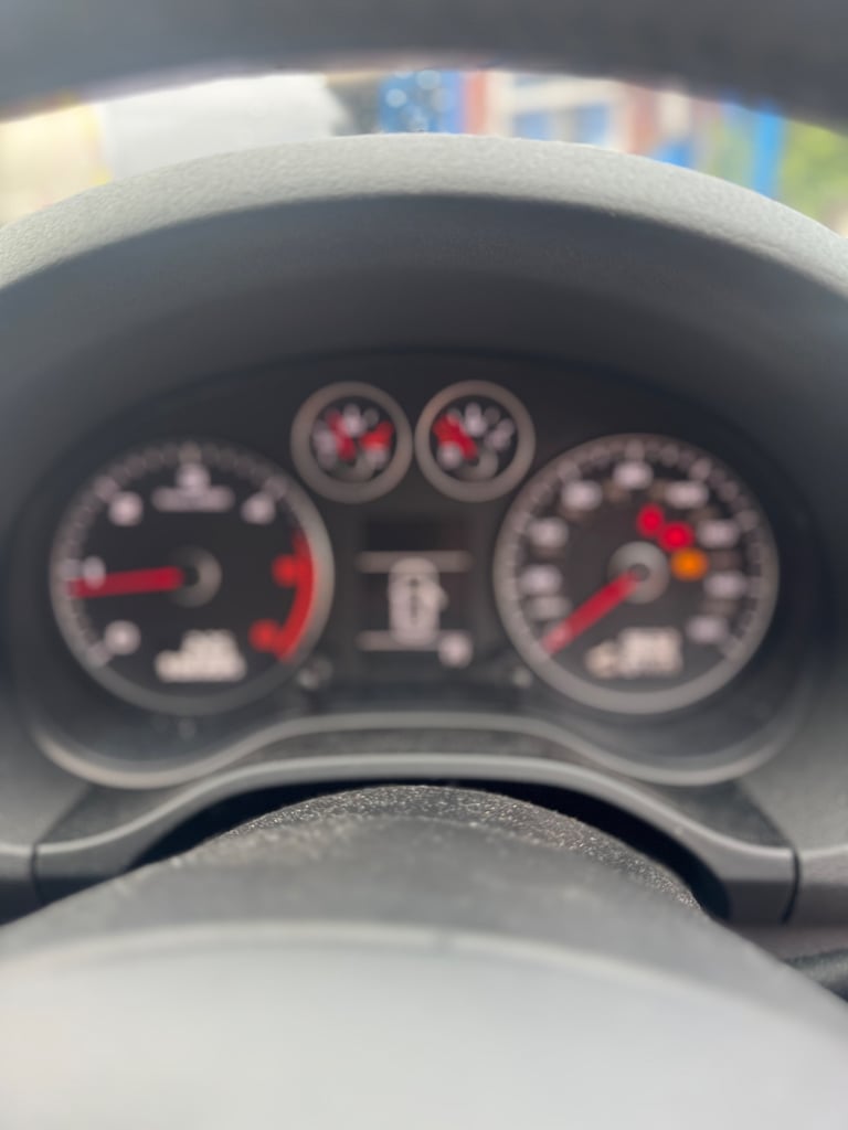 Audi, A3, Hatchback, 2010, Manual, 1968 (cc), 5 doors