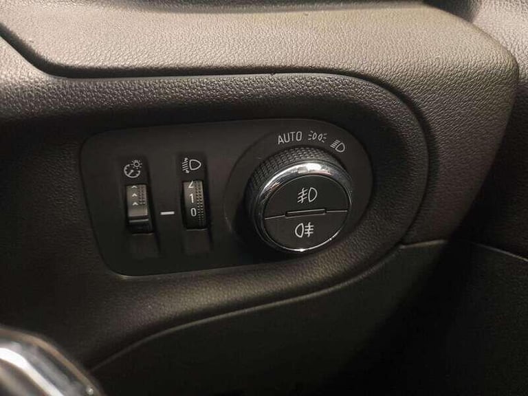 2019 Vauxhall Grandland X 1.2 Turbo GPF Sport Nav SUV 5dr HATCHBACK Petrol Manual