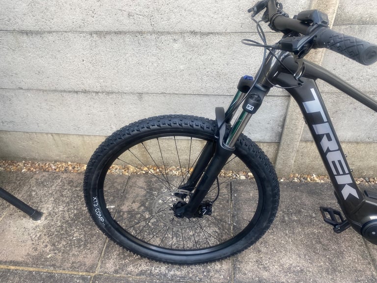 Brand new Trek marlin +6 2025 electric bike 