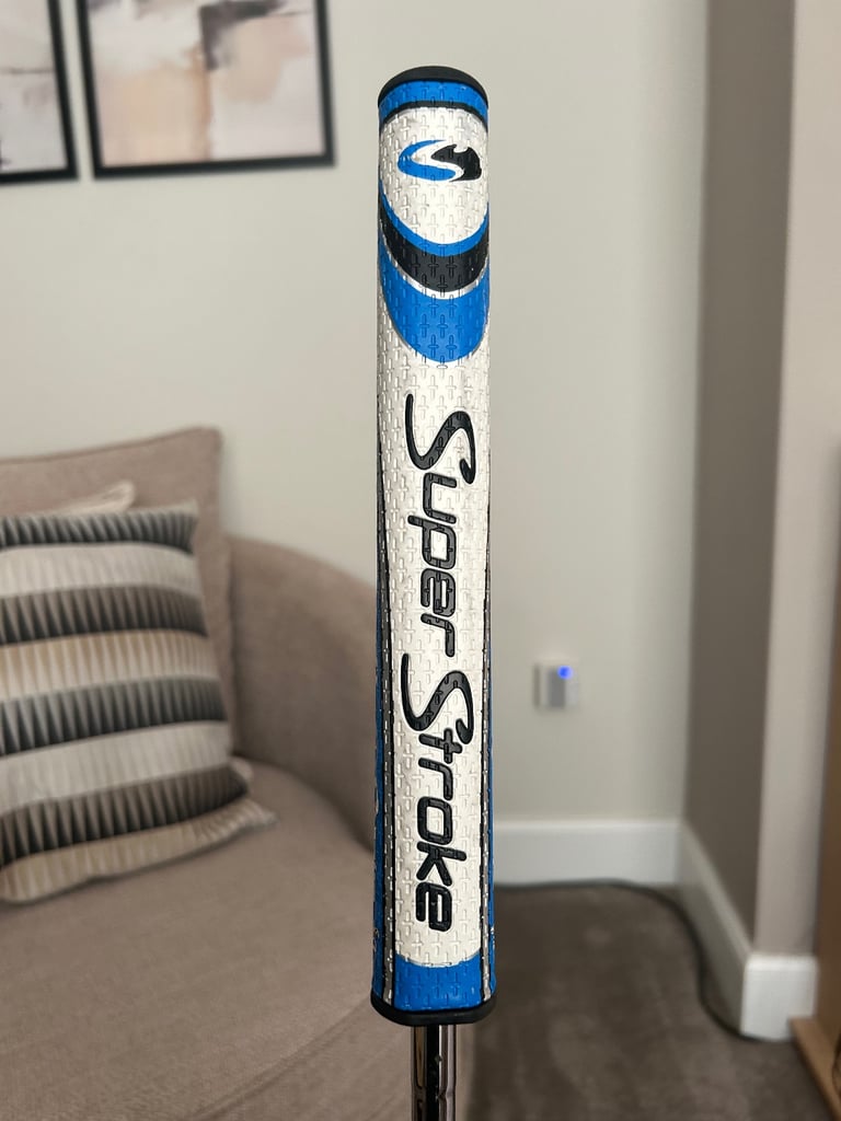 Odyssey putter