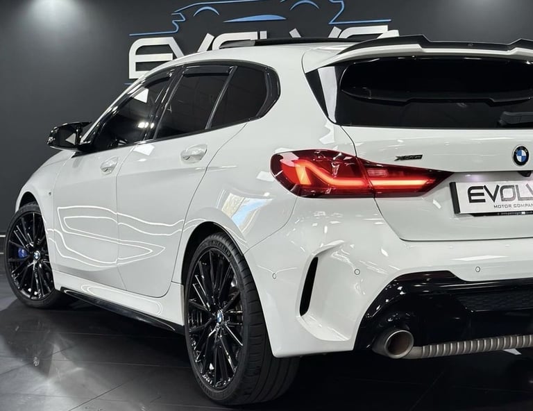 2020 70 BMW 1 SERIES 2.0 M135I HATCHBACK 5DR PETROL AUTO XDRIVE EURO 6 (S/S) (30