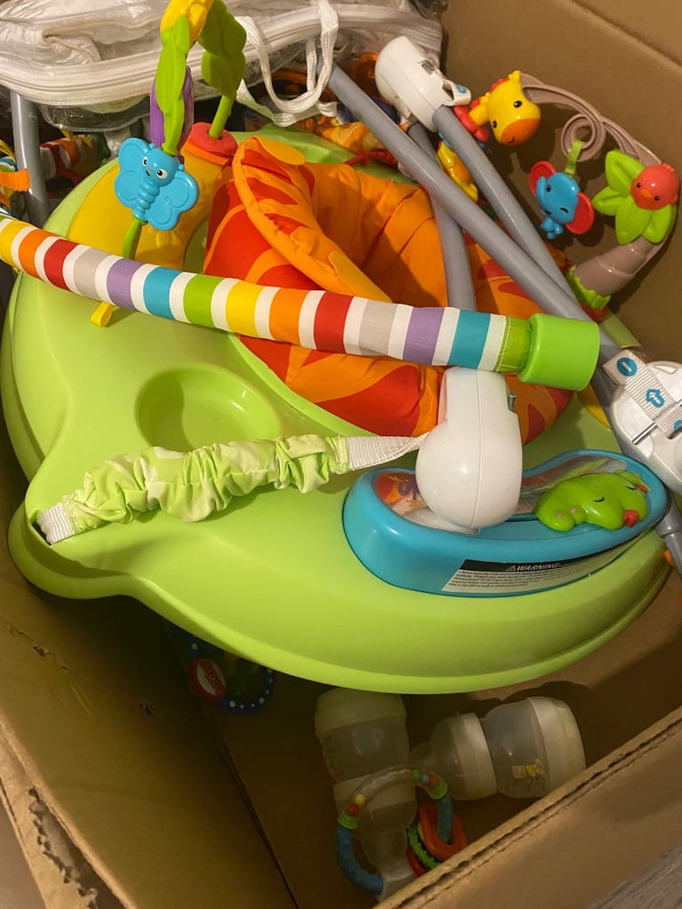 image for Jumperoo