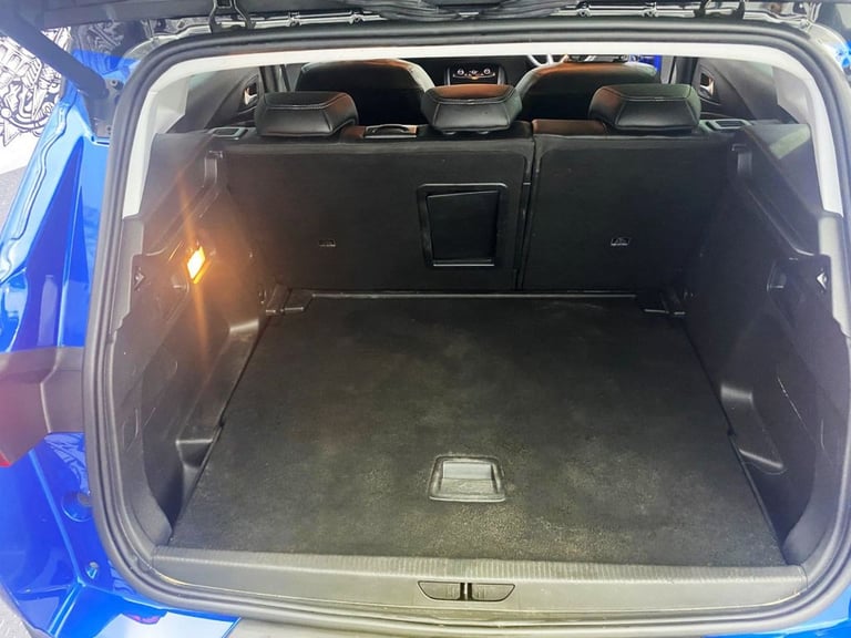 2020 Vauxhall Grandland X 1.2 Turbo Griffin SUV 5dr Petrol Manual Euro 6 (s/s) (130 ps) HATCHBACK...