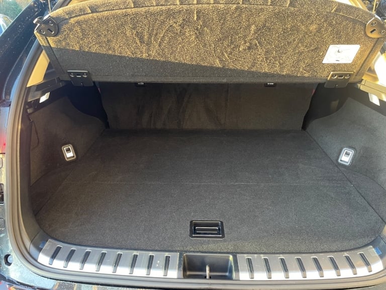  Lexus Nx 300h 2.5 5dr CVT [8" Nav] Premium Sport Edition - PREMIUM PACK - PAN