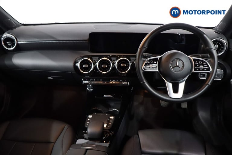 2022 Mercedes-Benz A-Class A180 Sport Executive Edition 5dr Auto Hatchback Petrol Automatic