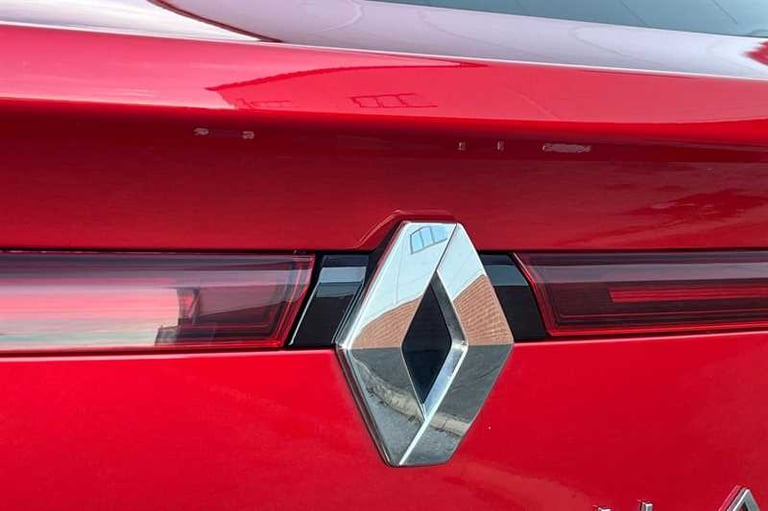 2021 Renault Arkana S Edition Tce Mhev Auto Coupe Petrol Automatic