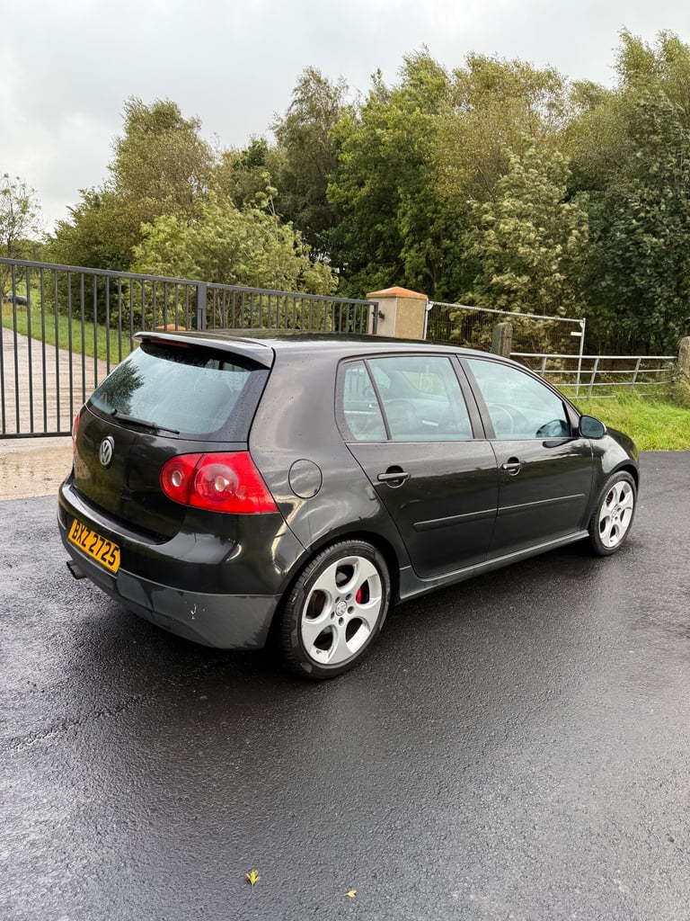 Volkswagen Golf GTi Breaking all parts 