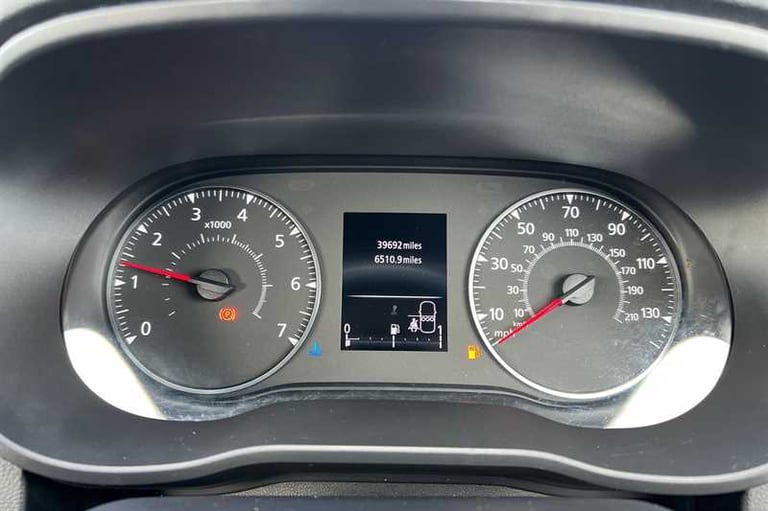 2022 Dacia Duster 1.0 TCE 90 COMFORT 5DR Estate Petrol Manual