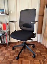 Orangebox Do office chair - mint condition 