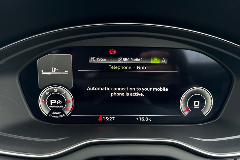 2022 Audi Q5 Edition 1 40 TDI quattro 204 PS S tronic SUV DIESEL Automatic