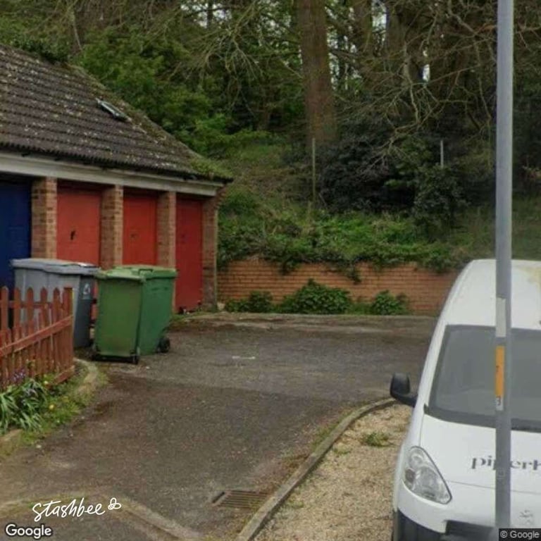 Garage to rent in Norwich (NR8) | Stashbee