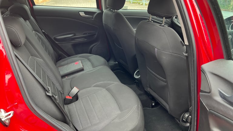 Alfa Romeo GIULIETTA 2016 Auto 2.0 JTD 175 ULEZ 