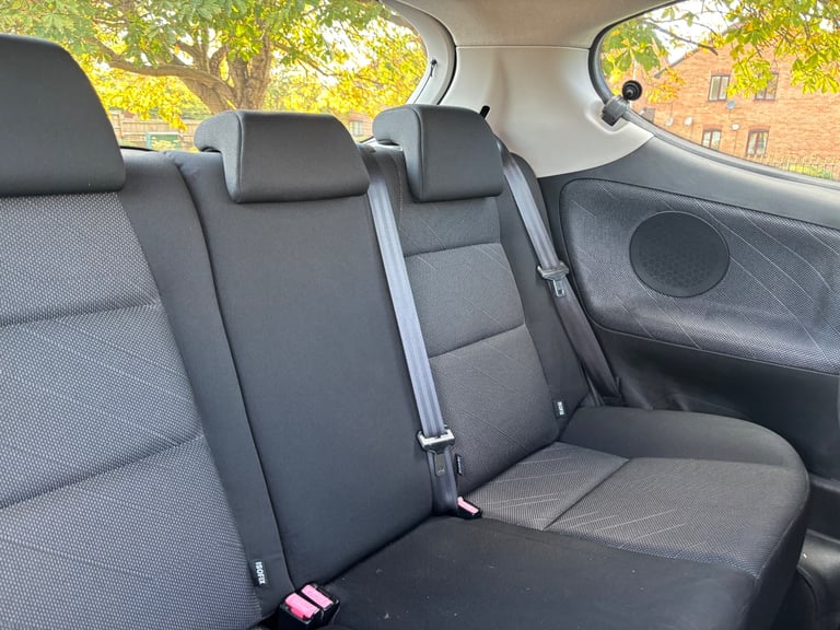 Peugeot, 207, Hatchback, 2008, Manual, 1360 (cc), 3 doors
