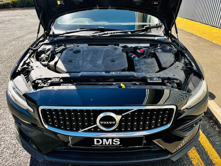 2021 Volvo V60 Cross Country 2.0 B4 MHEV Auto AWD Euro 6 (s/s) 5dr ESTATE Diesel/Electric Hybrid ...