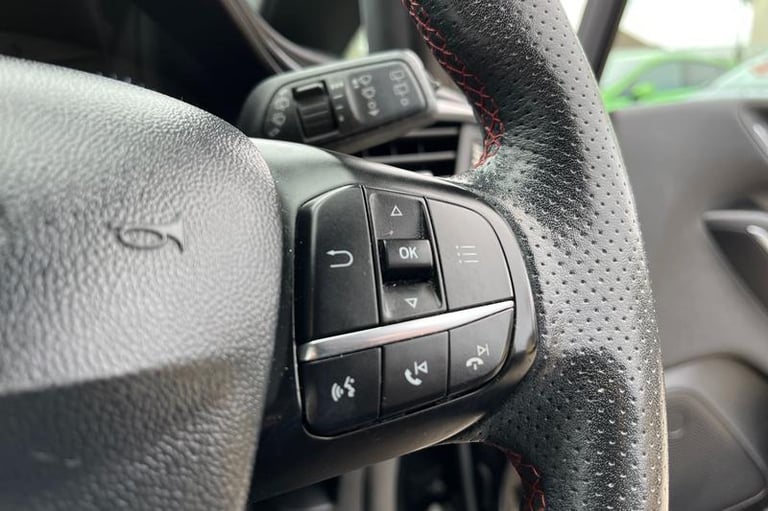 2019 Ford Fiesta 1.0 EcoBoost ST-Line 5dr HATCHBACK PETROL Manual