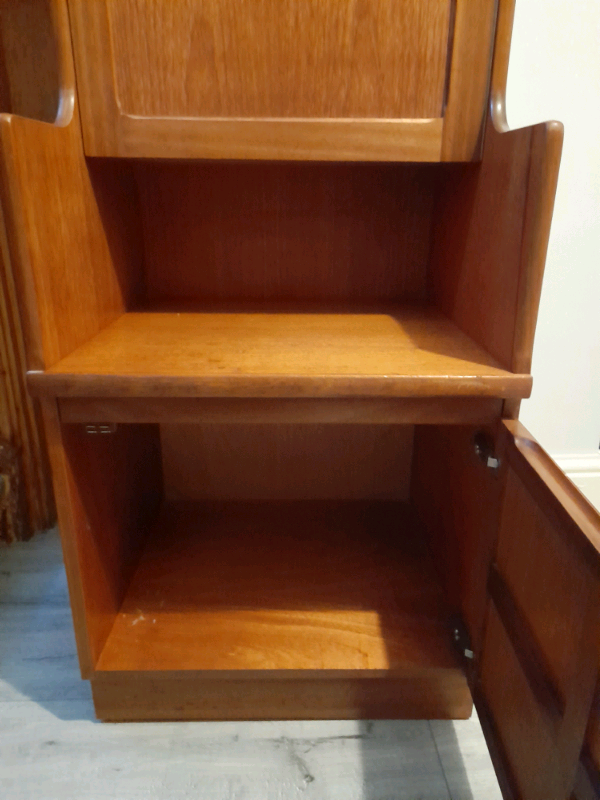 Mid Century 1950/60s? Cabinet - Rare Find