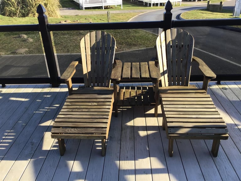 Three Bedroom Holiday Lodge on Carmarthen Holiday Park!