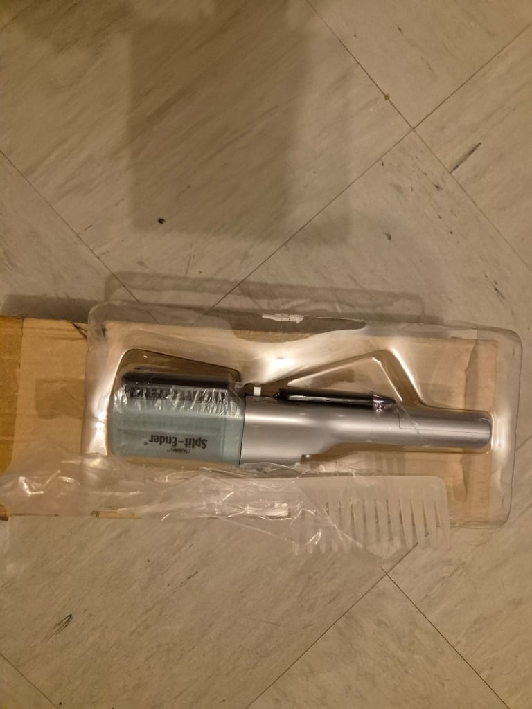 image for 2in1 styler brush 