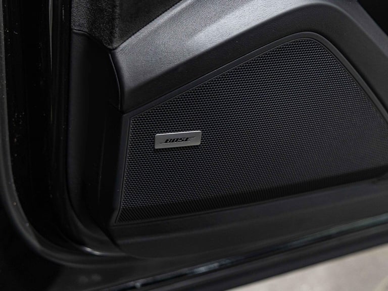 2023 Porsche Cayenne 4.0T V8 GTS TiptronicS 4WD Euro 6 (s/s) 5dr ESTATE Petrol Automatic