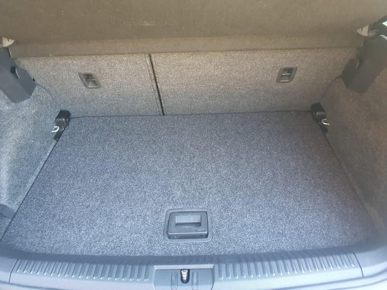 2012 Volkswagen Polo 1.4 Match Hatchback 5dr Petrol Manual Euro 5 (85 ps) HATCHBACK Petrol Manual