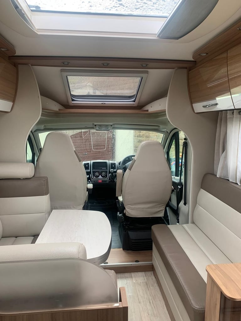 2015 Pilote Sensation 710