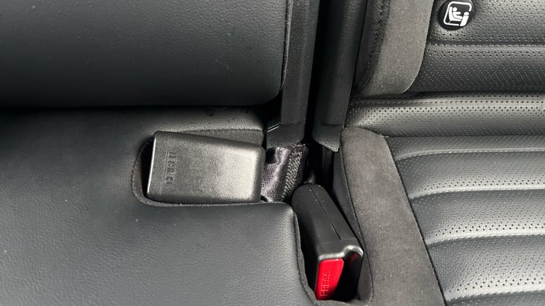 2022 Kia Sportage 1.6T GDi PHEV GT-Line S 5dr Auto AWD Estate Estate Hybrid Automatic