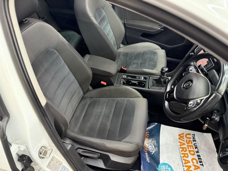 VOLKSWAGEN GOLF 1.6 TDI BlueMotion Tech GT Edition 2016