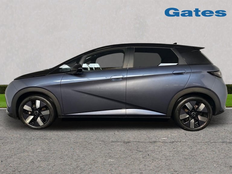 2025 BYD Dolphin 5Dr Design 150kW 60.4kWh Auto Hatchback Electric Automatic