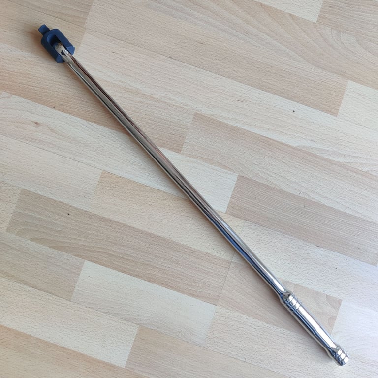 1/2" breaker bar, 600mm