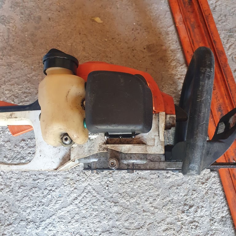 Stihl hs45