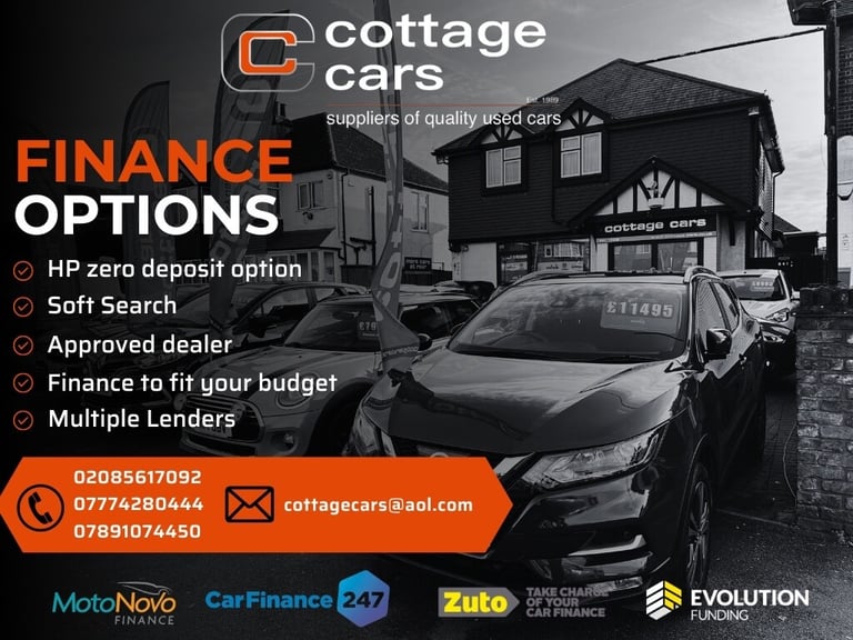 2018 Nissan Juke 1.6 Bose Personal Edition SUV 5dr Petrol XTRON Euro 6 (112 ps)