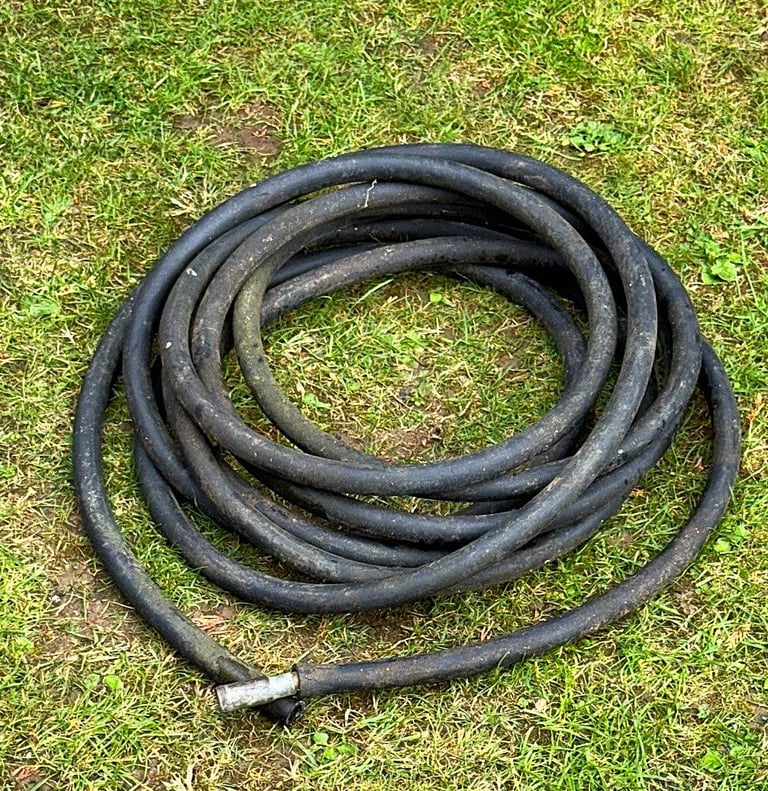 HOSE PIPE