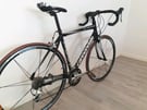 CANNONDALE SYNAPSE 54CM ROAD BIKE 