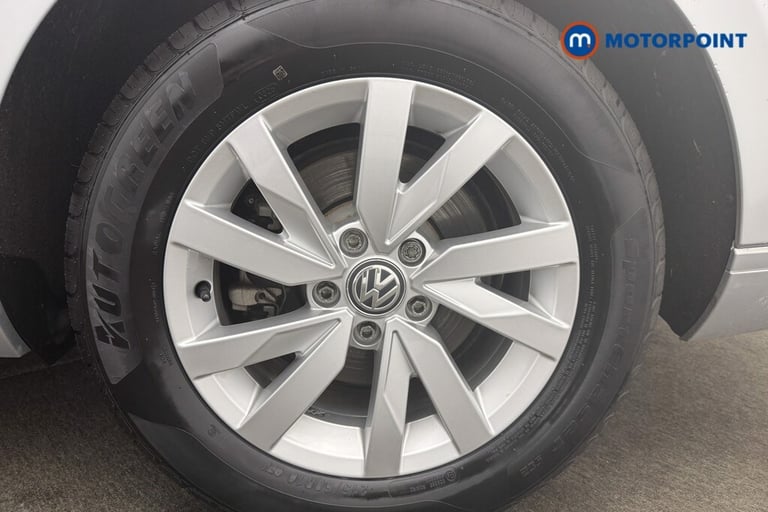 2019 Volkswagen Passat 2.0 TDI S 5dr ESTATE DIESEL Manual