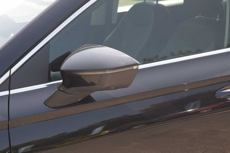 SEAT Ateca Tdi 4drive Se Technology Dsg Diesel