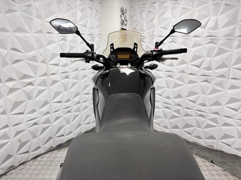 2013 Honda CB500X | *WARRANTY PROVIDED*