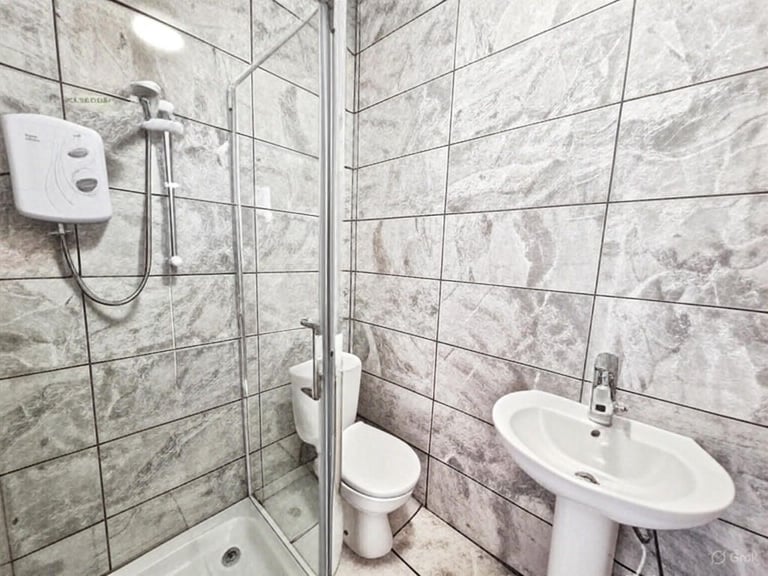 New Flat in Keighley